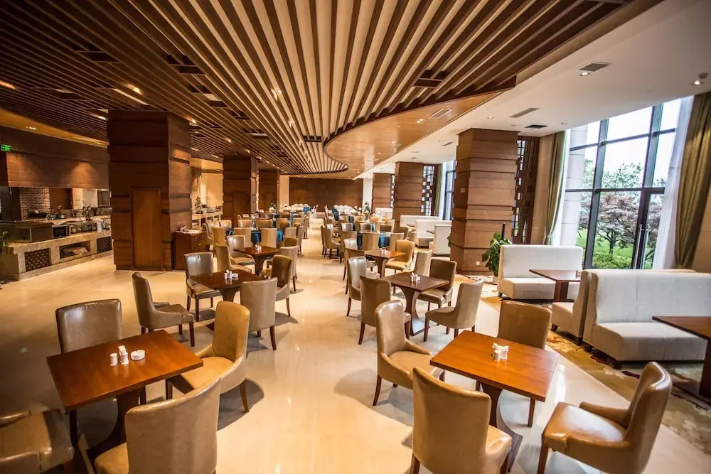Yifang Shanshui GtEL Luotian-Hubei