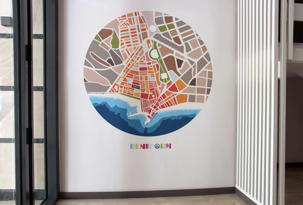 Apartamentos Ribera