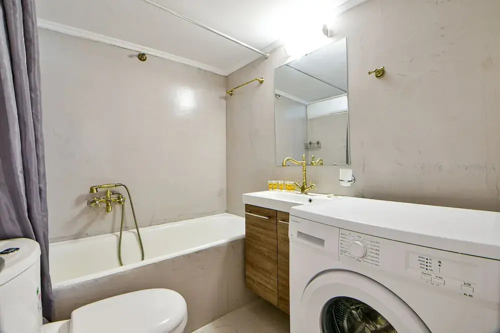 Athenian sunny apartment