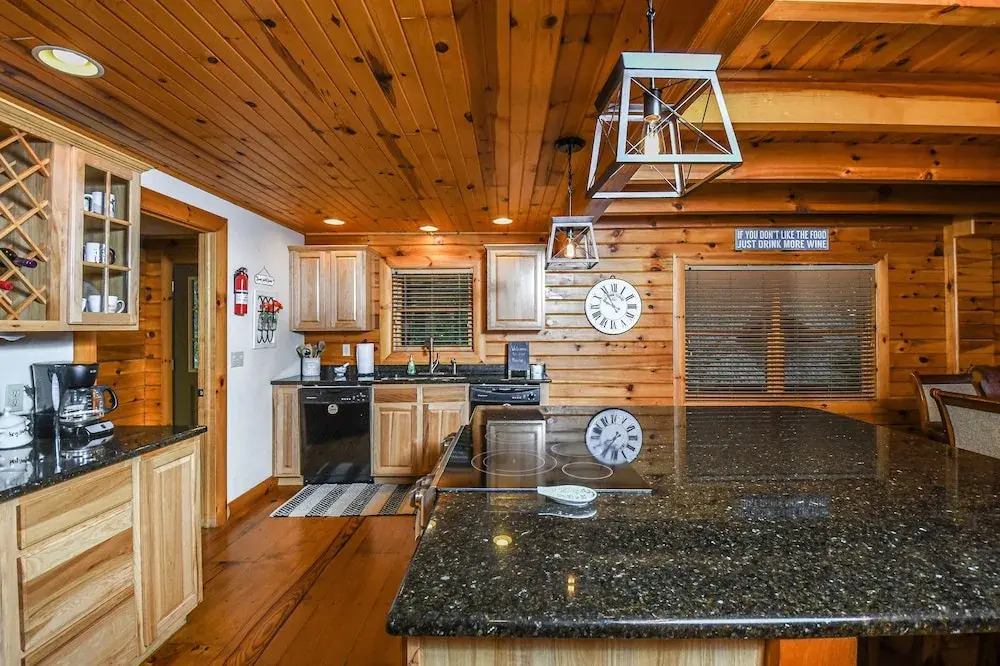 Peak of Perfection 5 Bedroom House