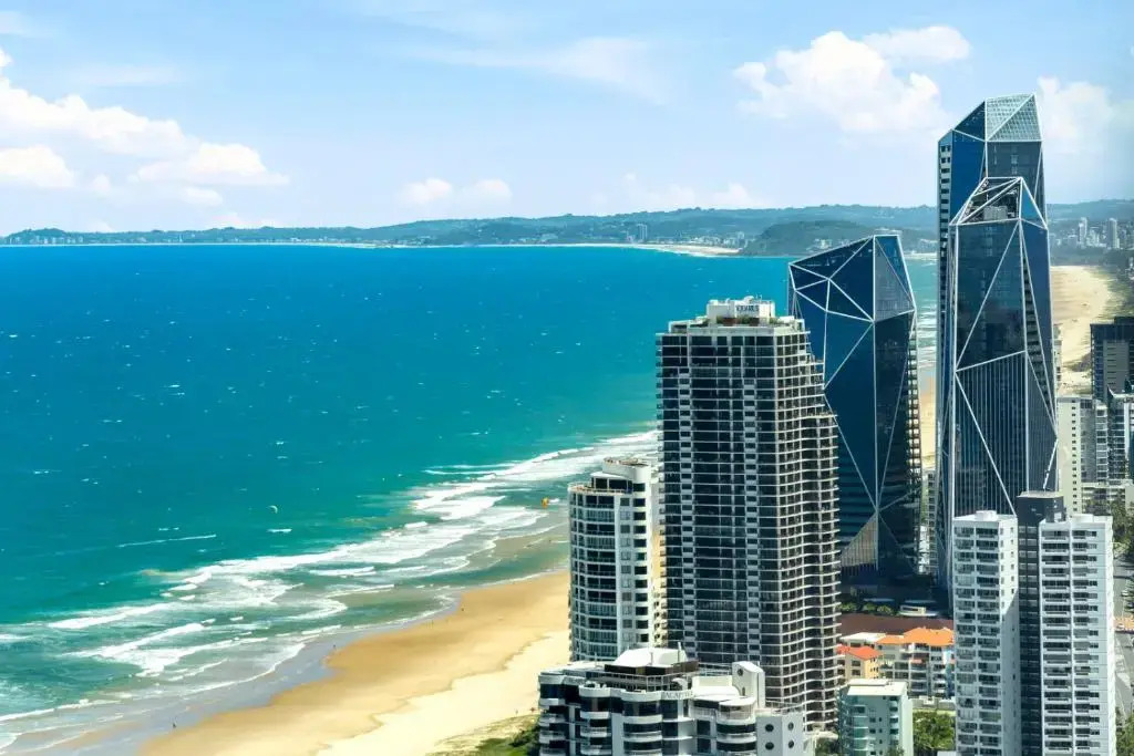 Q Resort on Hamilton Avenue - Hosted by Gold Coast Luxury Resorts