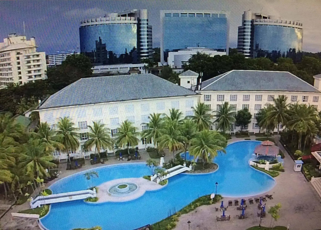 Waterfront Labuan Financial