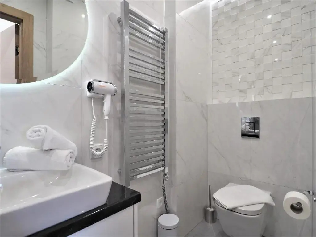 VIP Apartamenty Stara Polana