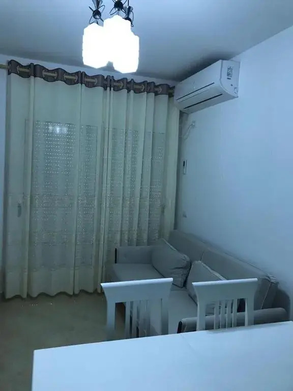 Radhima Beach Apartments