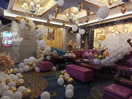 Liyue Hotel (Meizhou)