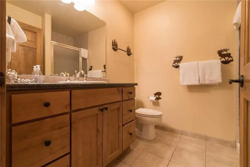 3306 Champagne Lodge, Trappeur's Crossing Apartment 2