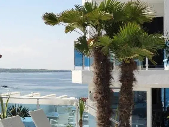 AGATA BEACH Boutique