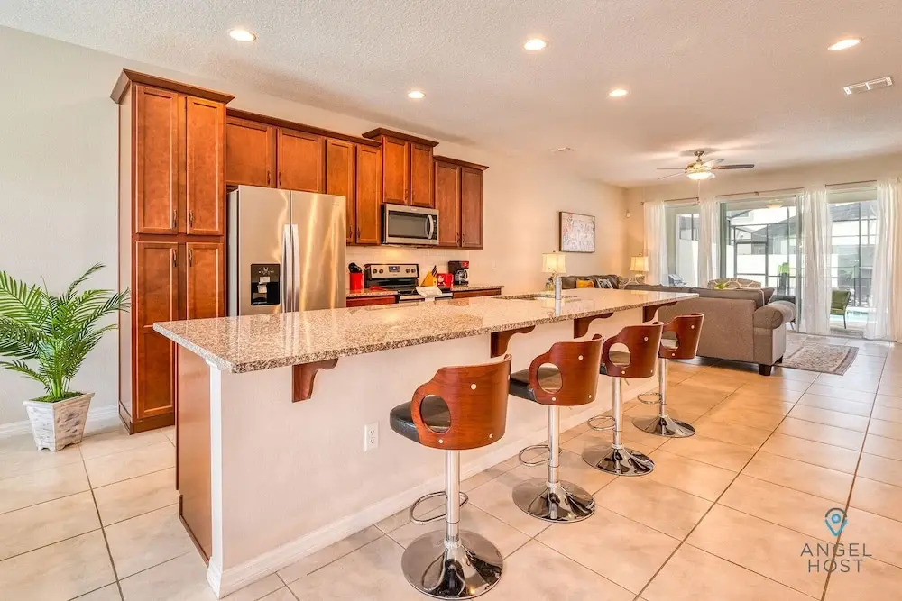 Solara Resort Townhouse, Private Pool Near Disney