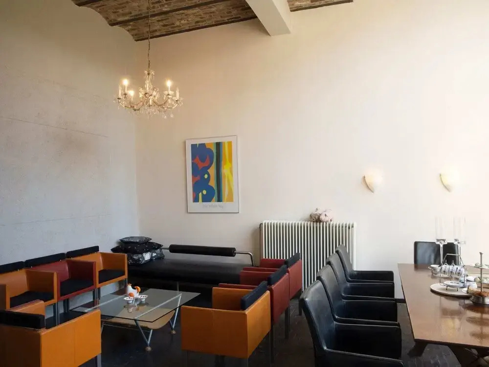 Apartment Near the Belgian Border