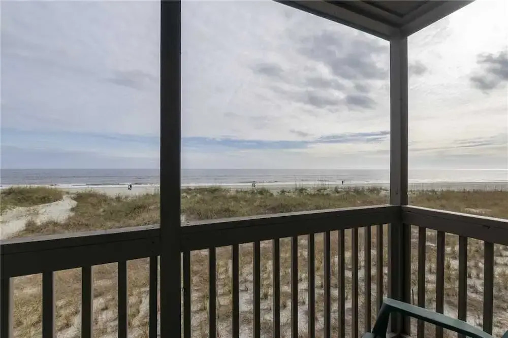 Tilghman Beach and Racquet #107 3 Bedrooms 2.5 Bathrooms Condo