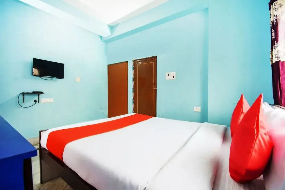 Quest Home Kalikapur Kolkata