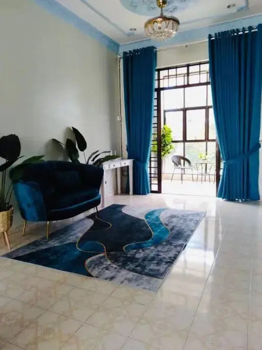 Irama Villa with Private Pool