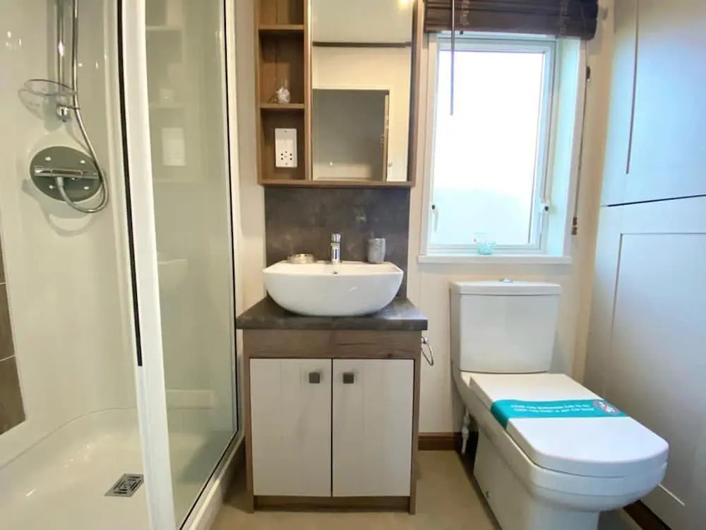 Inviting 3-bed Lodge Tattershall Lakes, Lincoln