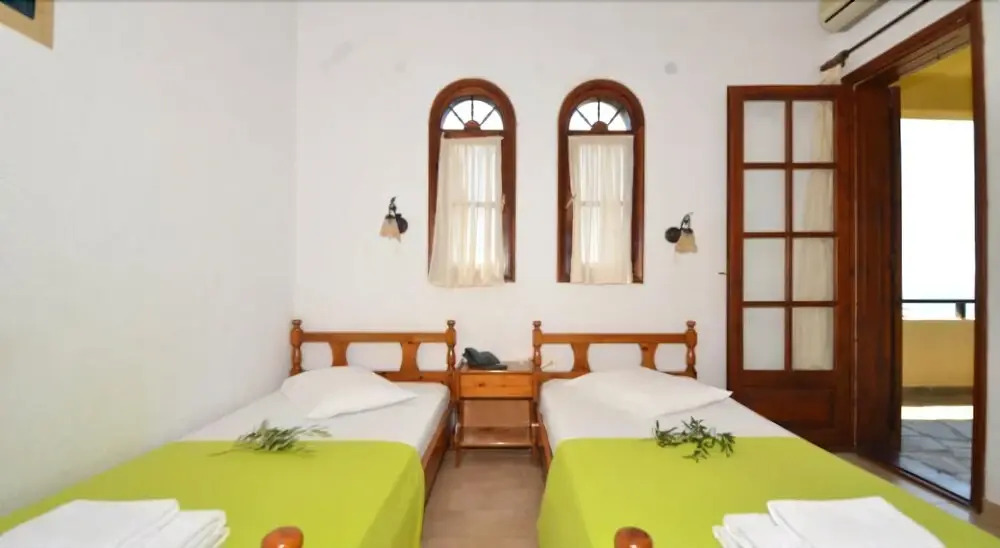 Villa Kalliopi