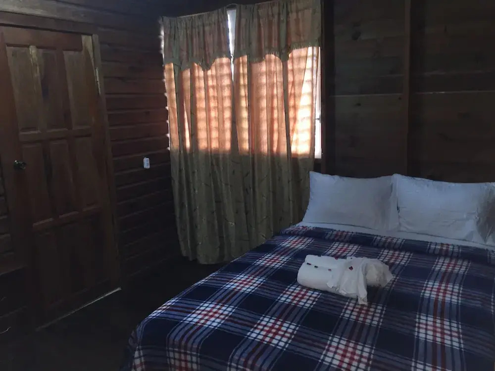 Matus Guest House