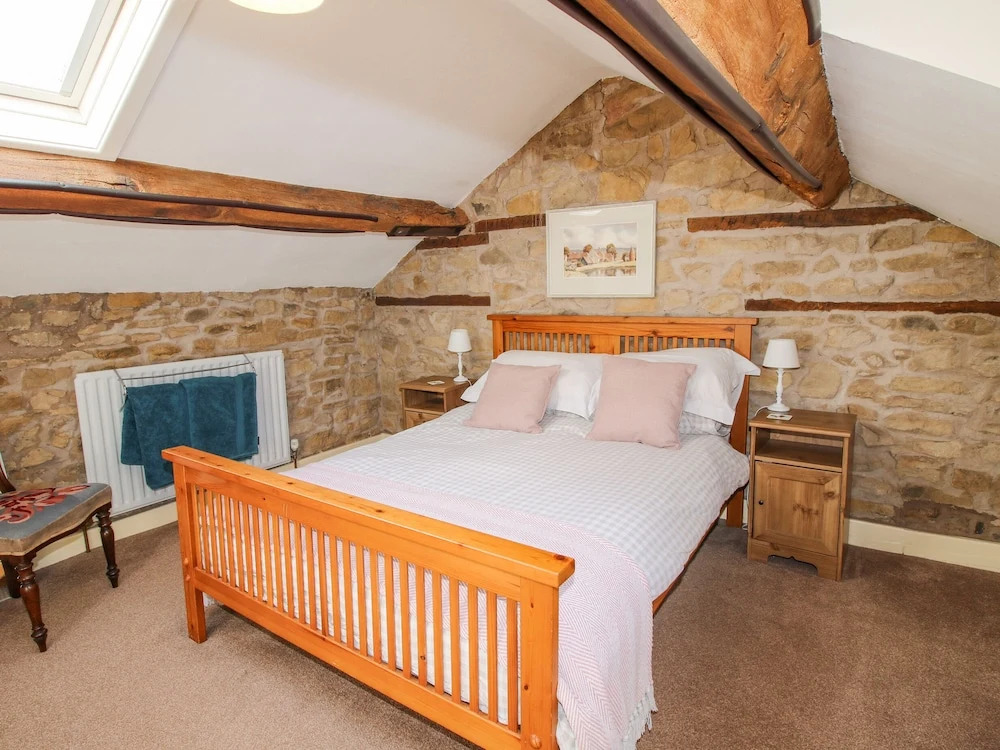 The Coach House