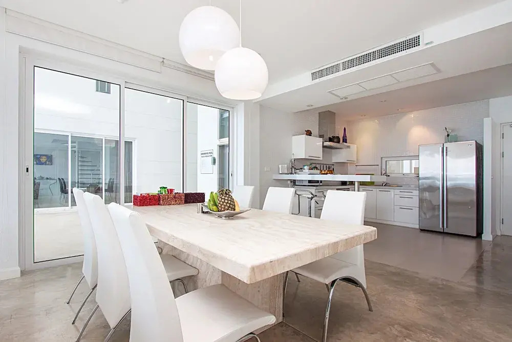 Sirinda Samui Sea View Apartment