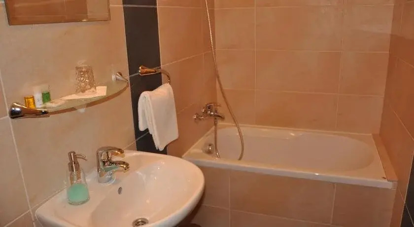 Hotel Lions Plzen