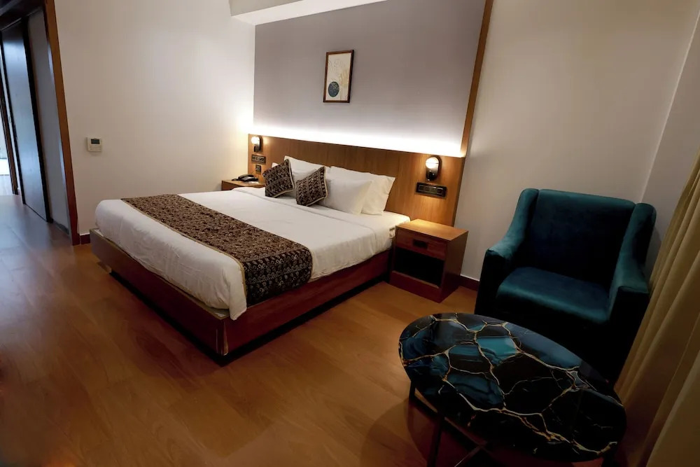 Hotel Sky International