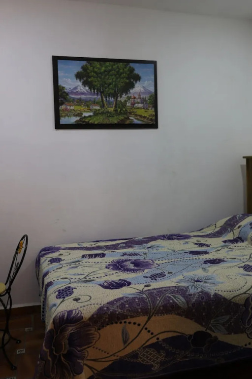 Hotel Boutique Casa Elefante