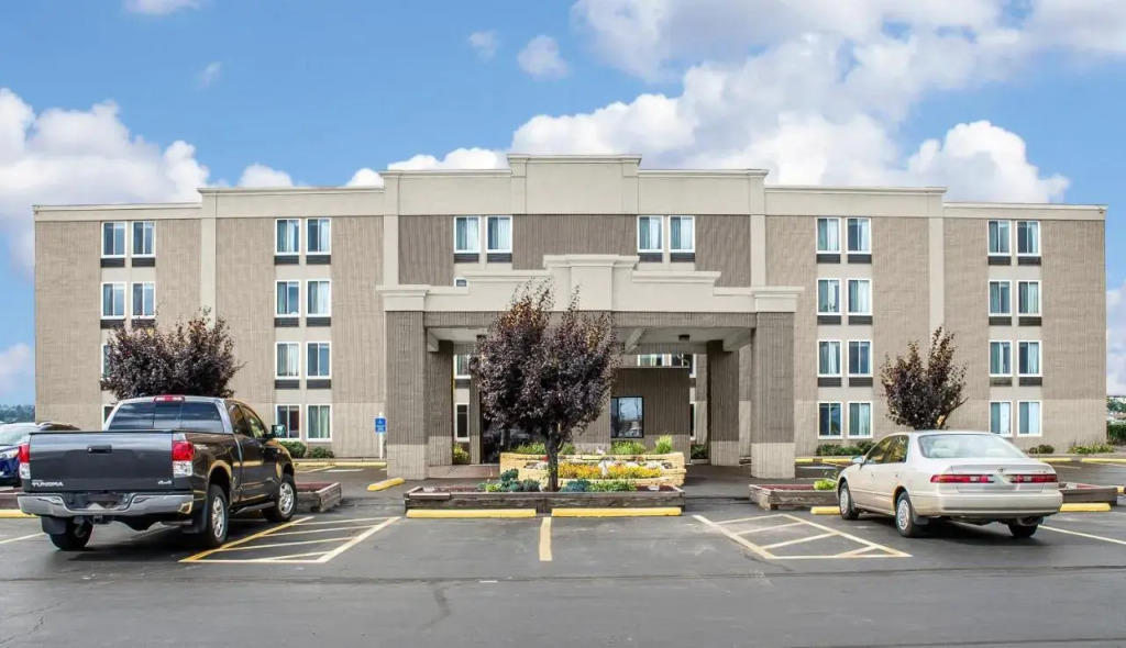 Quality Inn