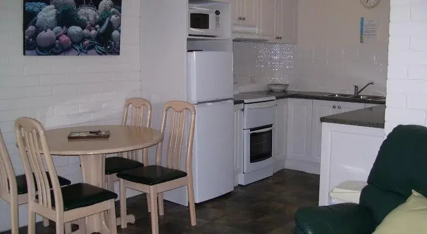 Calendo Apartments
