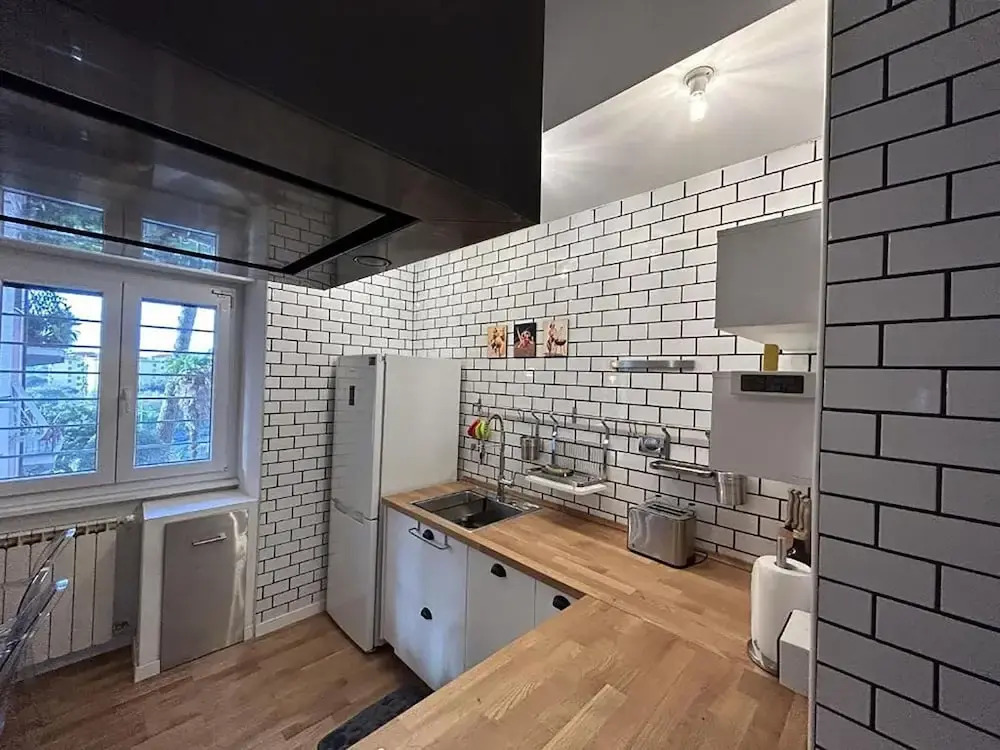 Novacella 38 Home by Ghor