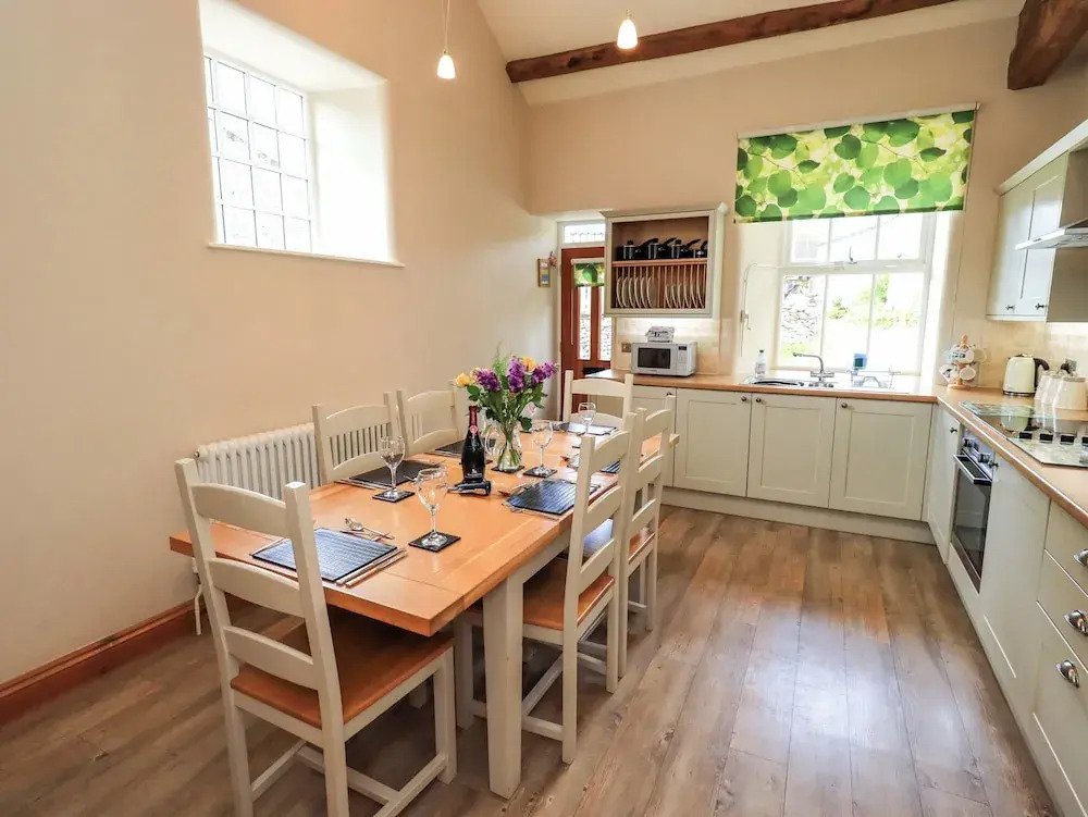 Abbots Reading Cottage