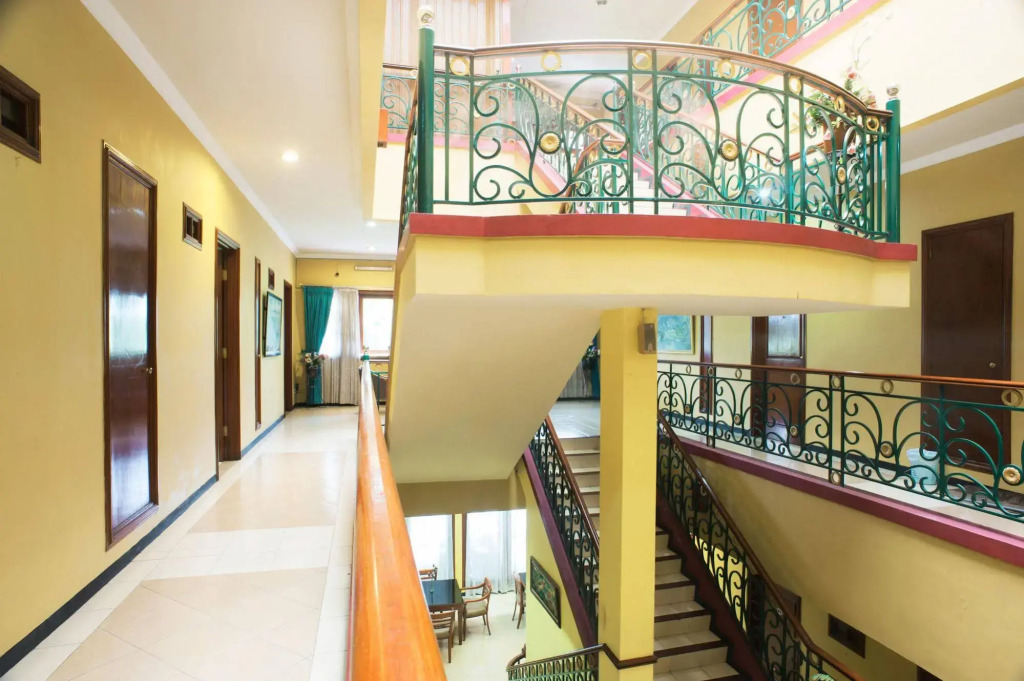 Hotel Pasah Asi
