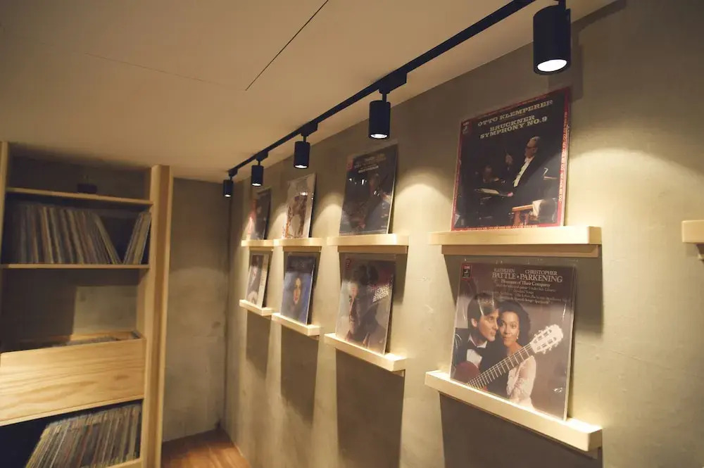 FFF Hotel