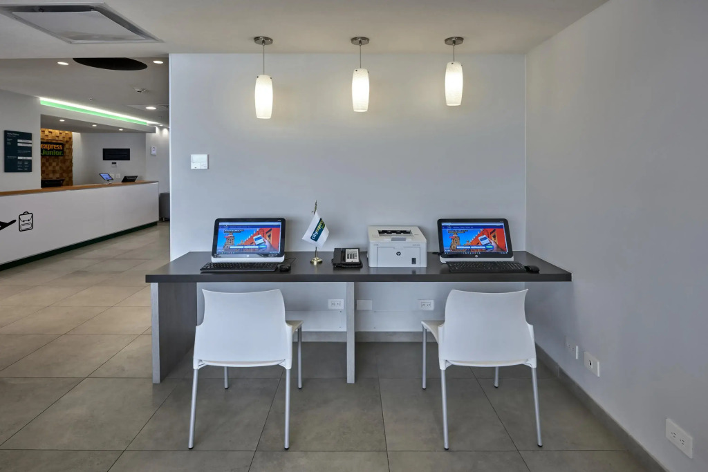 City Express Junior by Marriott Juarez Consulado