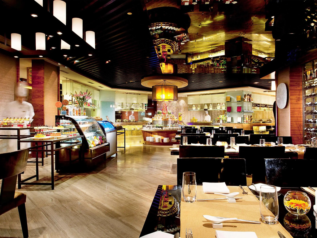 Sofitel Harbin