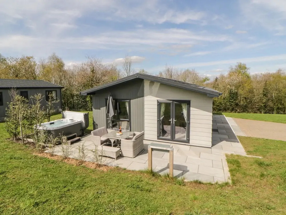 Meadow Lodge