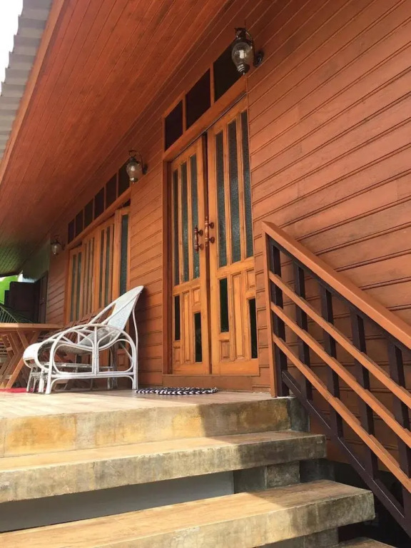 SA-DUE-MUENG Homestay