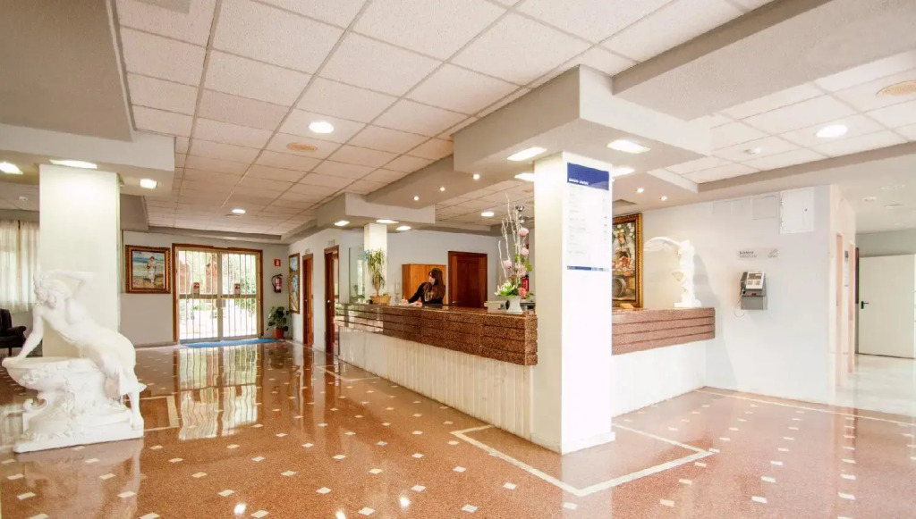 Blue Sea Calas Marina Hotel