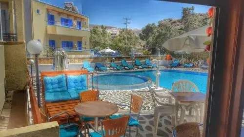 Blue Bay Hotel