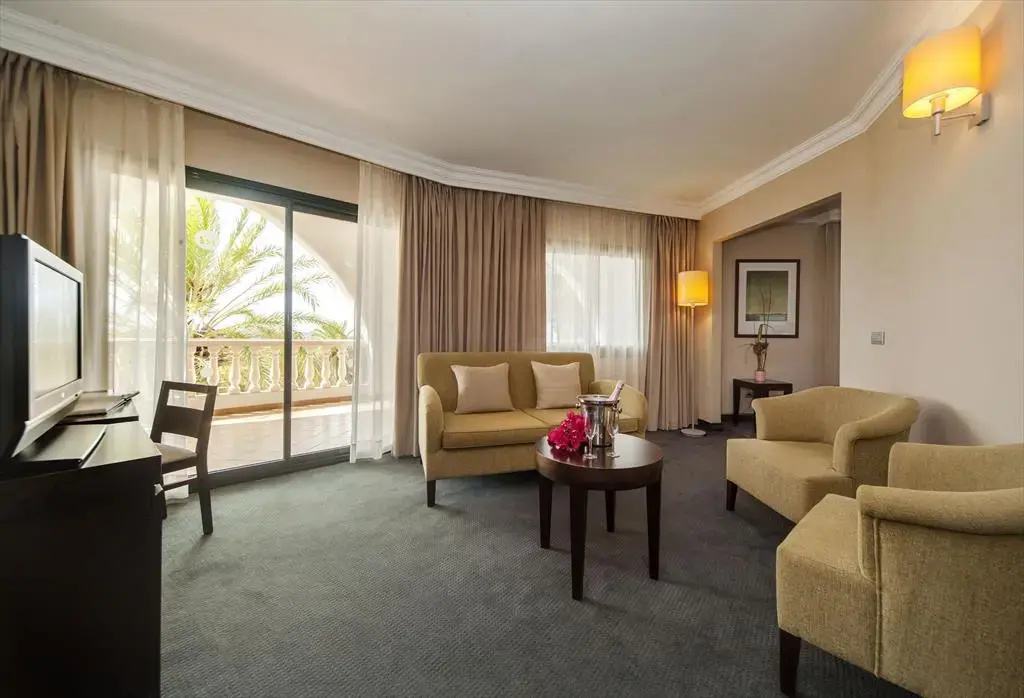 Hilton Mallorca Galatzo