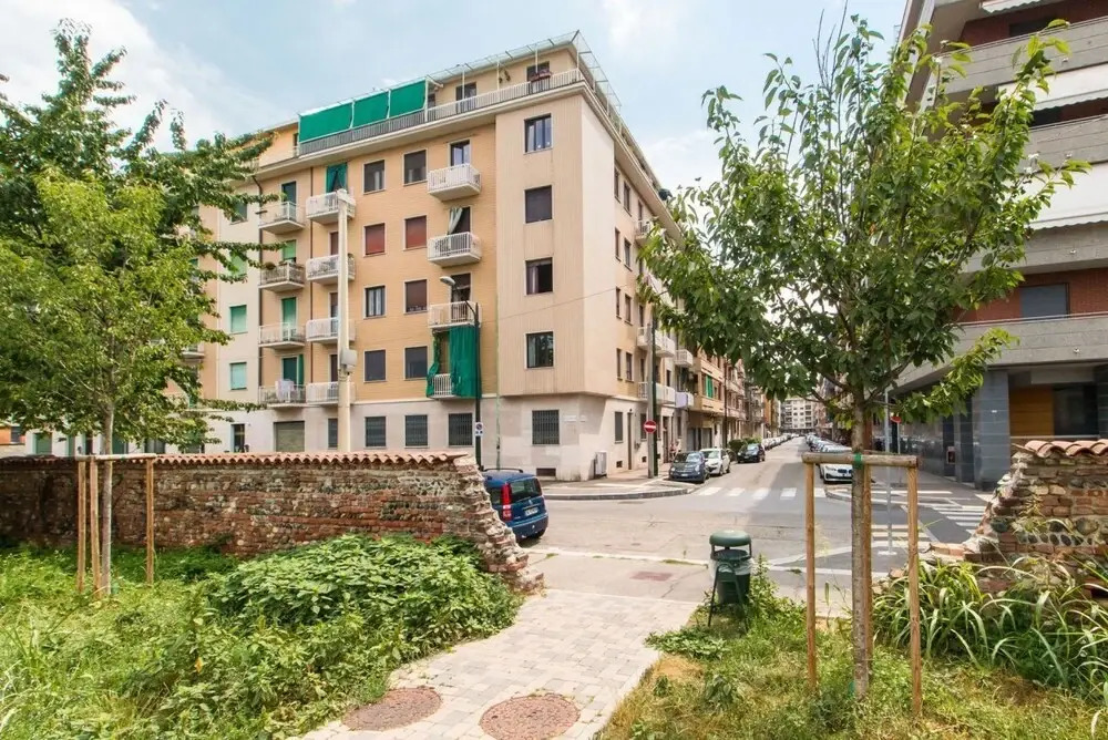 Stadio Olimpico & Pala Alpitour Cozy Flat