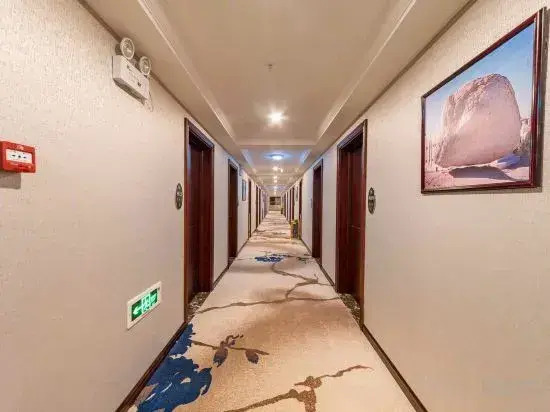Jianshui Jinshiyuan Hotel