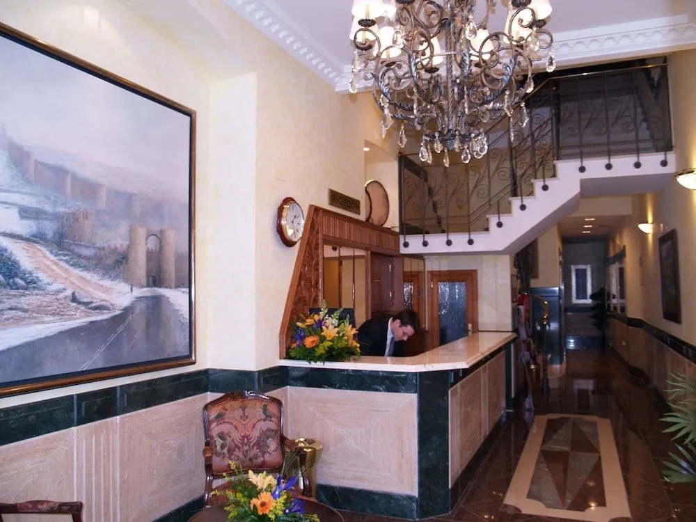 Hotel Las Moradas
