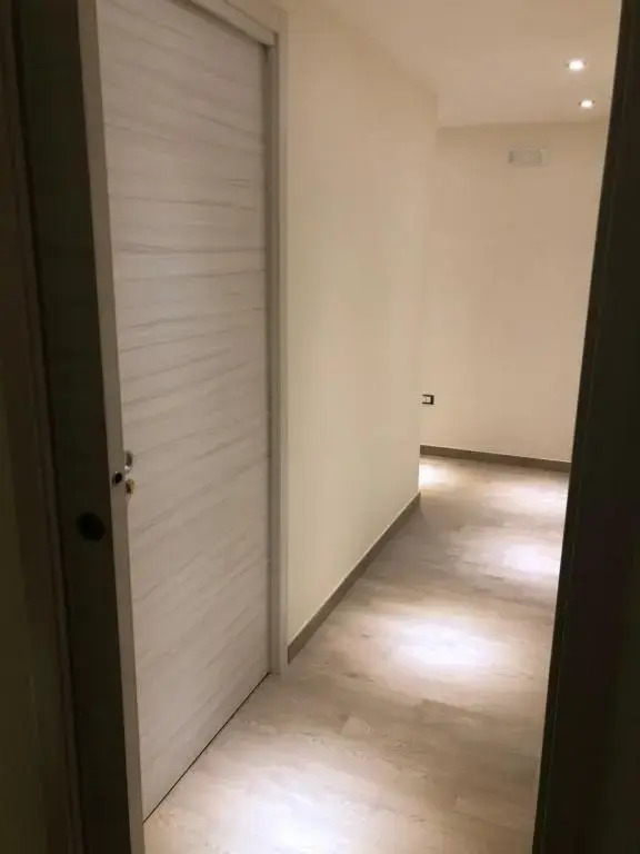 B&B Miramare Suite