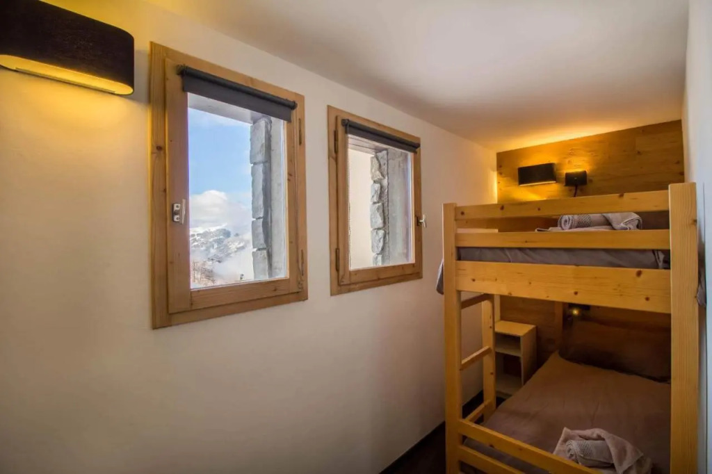 30 Praz Ski-In Ski-Out Vallandry - Les Arcs - Paradiski