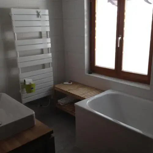 Chalet la Regin Anzere