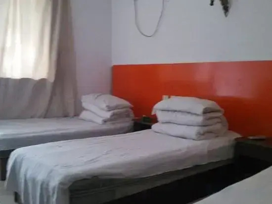 Shanghai Dongkai Hotel