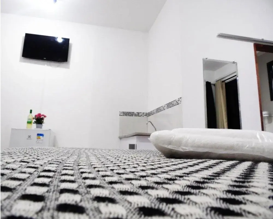 Hotel Flamboyant Taubate