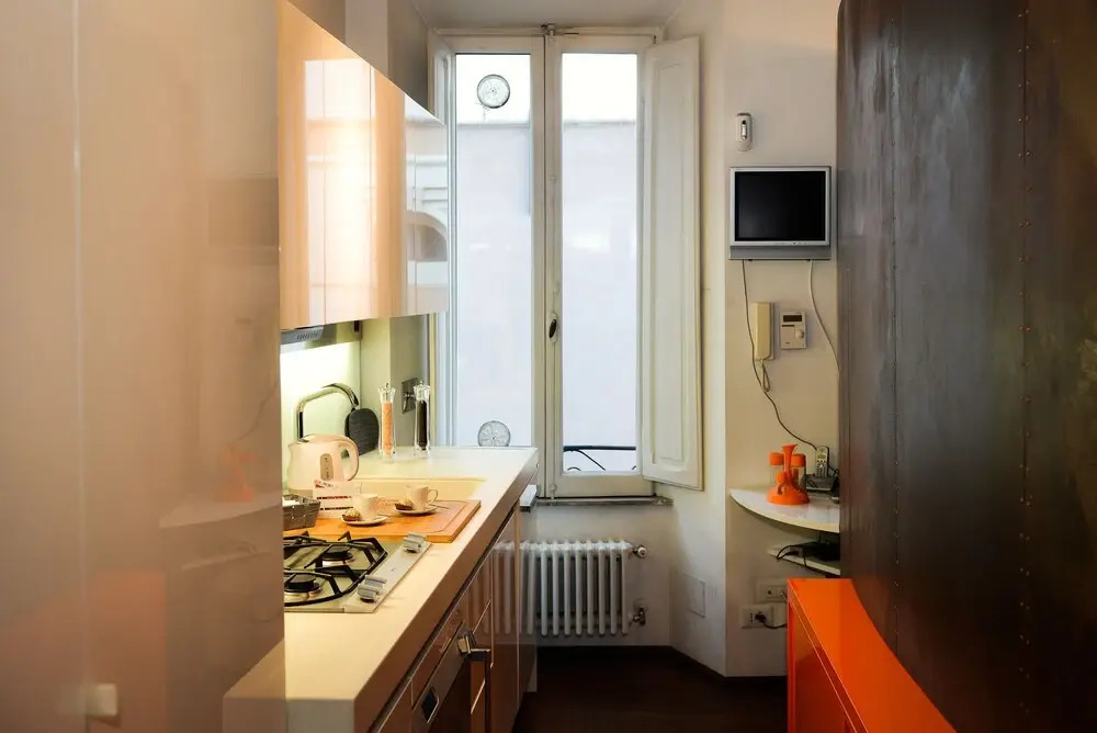Via del Lavatore Private Apartments