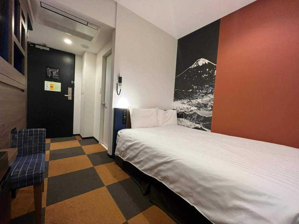 Henn na Hotel Tokyo Haneda