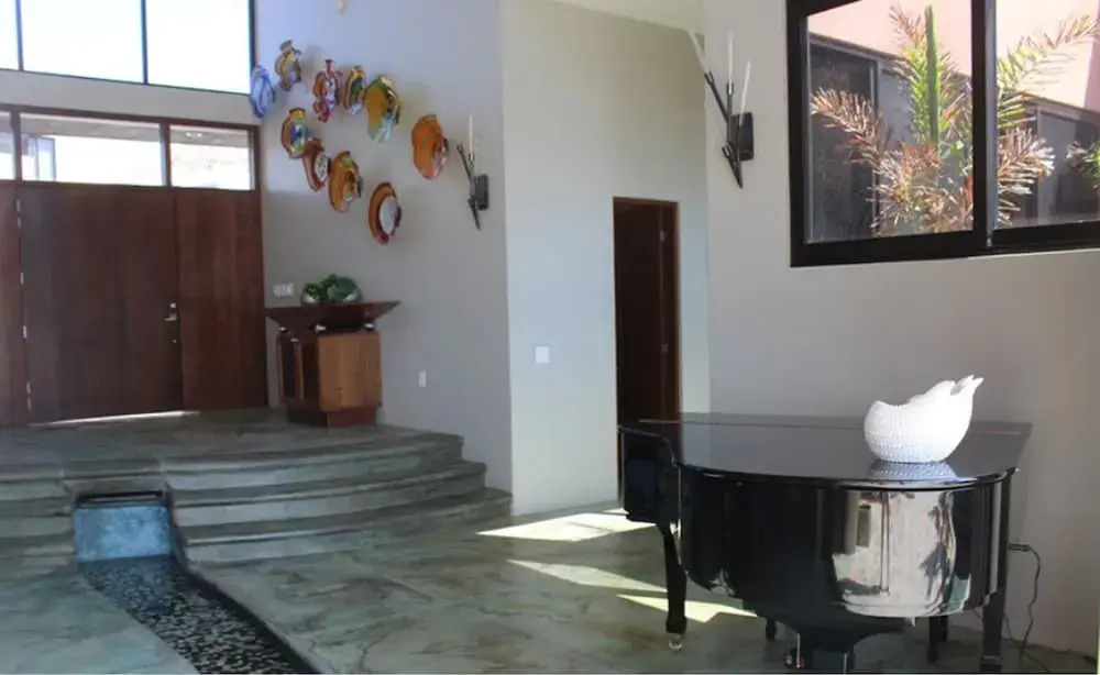 Villa Rocas