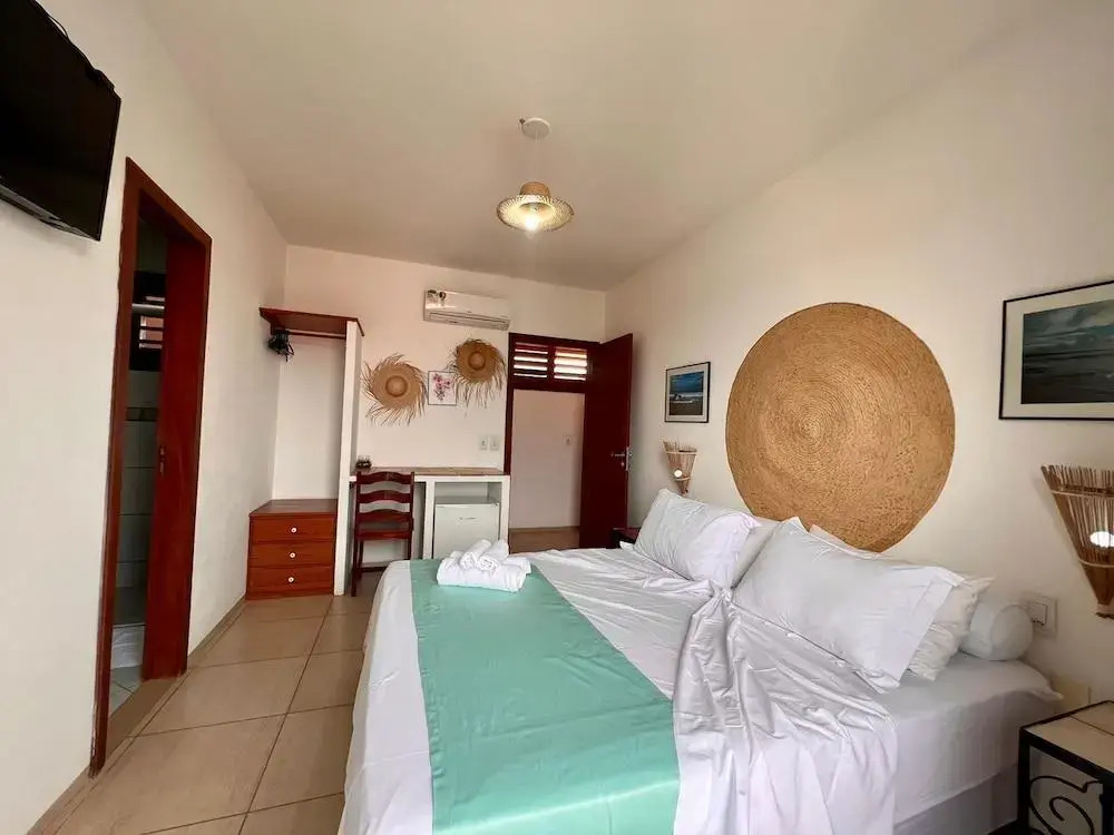 Hotel Pousada 360°