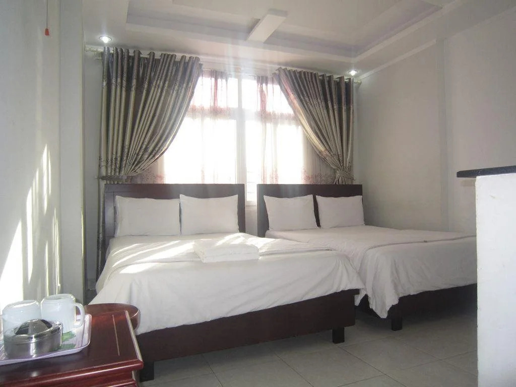 Hotel Cao Son